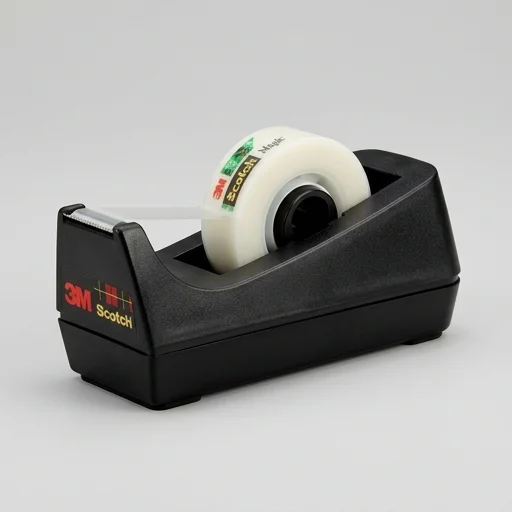 3M Scotch Desktop Tape Dispenser