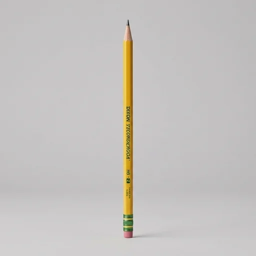 Dixon Ticonderoga Pencil