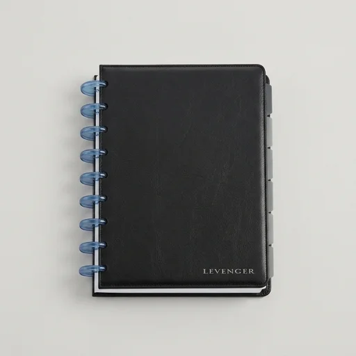 Levenger Circa Notebook