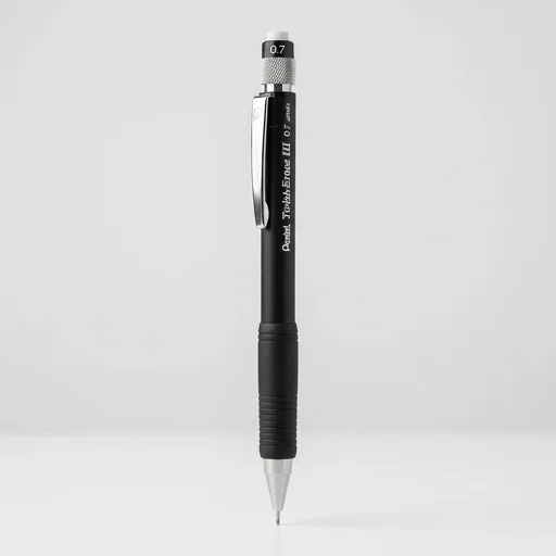 Pentel Twist-Erase III Mechanical Pencil