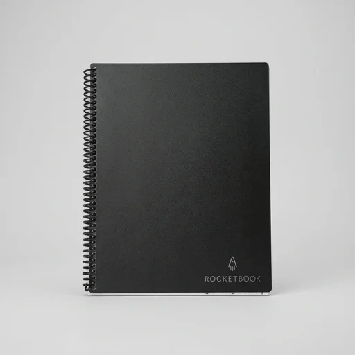 Rocketbook Smart Reusable Notebook